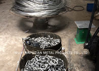 AISI ASTM 202 Stainless Steel Wire Coils Bright Finish Customized Length