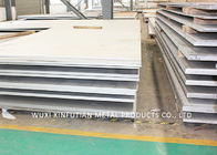 NO1 Surface 304 Stainless Steel Hot Rolled Plate 3MM Thickness For Equipment
