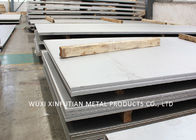 310S Hot Rolled Steel Plate No 1 Surface SUS Flat Steel Sheet High Strength