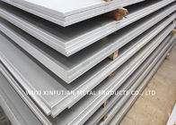 0.1mm Thick 1.4301 Cold Rolled Steel Sheet Plate 3mm 304 Sample Freely