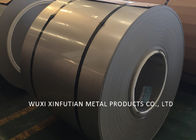 Mill Edge Cold Rolled Stainless Steel Sheet Coil 4' × 8' With BA Surface