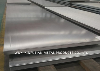 Bright Surface 316 Cold Rolled No4 Stainless Steel Sheet 4X8 Thickness 1.0