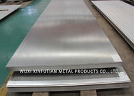 Bright Surface 316 Cold Rolled No4 Stainless Steel Sheet 4X8 Thickness 1.0