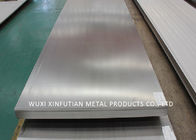 HL Stainless Steel Perforated Sheet 300 Series