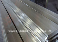 2205 Duplex Polished Stainless Steel Flat Bar Food Processing Equipment