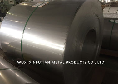 Mill Finish 2507 Duplex Stainless Steel Sheet Coil Crevice Corrosion Resistant