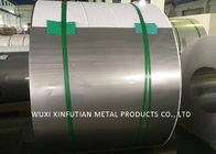 Mill Finish 2507 Duplex Stainless Steel Sheet Coil Crevice Corrosion Resistant