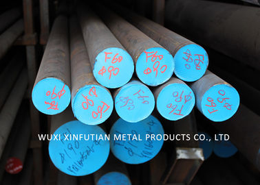 Good price Dia 16 - 100mm Stainless Steel Profiles / Alloy Steel Round Bars For Gear Machining SAE8620H AISI 8620 online