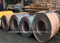 2205 Duplex Stainless Steel Sheet Roll Heat Resistance For Pressure Vessels