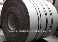 AISI Stainless Steel Sheet Coil , Mirror Finishing 304 Cold Rolled Steel Coil