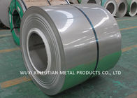 2205 Duplex Stainless Steel Sheet Roll Heat Resistance For Pressure Vessels