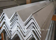 AISI ASTM 321 Stainless Steel Profiles Flat Bars Profiles Oxidation Resistance