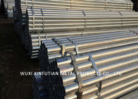 ASTM A53 Gr B Seamless Stainless Steel Pipe For Heating Pipe Application
