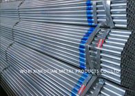 ASTM A53 Gr B Seamless Stainless Steel Pipe For Heating Pipe Application