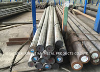High Carbon Stainless Steel Profiles Round Bar EN 1.4021 / AISI 420 For Mould Making