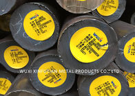 Black Finish 2304 Duplex Stainless Steel Round Bar Corrosion Resistance