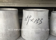 Welded PN16 / 10 Flange Stainless Steel Pipe Fittings ASTM A182 WN / SO / BL / SW