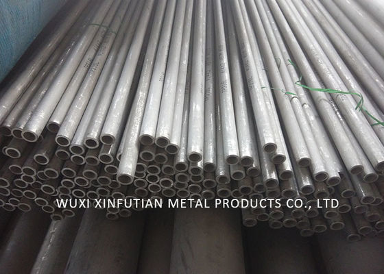 Good price Bright Finish Square Shaped Stainless Steel Welded Tube , Weldable Steel Tubing online