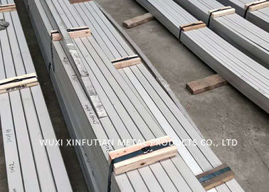 Good price AISI ASTM 321 Stainless Steel Profiles Flat Bars Profiles Oxidation Resistance online
