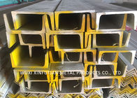 430 Stainless Steel Profiles U Channel Steel Bar Sample Free Water Proof Package