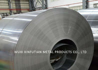 1mm / Gauge 18 Thickness 304 Stainless Steel Strip Coil BA Bright  Finish With PVC Protection