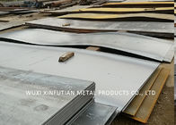 5mm 4mm 310S Hot Rolled Sheet Metal 2438/3000/6000 Length NO 1 Finish