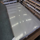2B BA NO4 Surface Finish 304 Stainless Steel Sheet 0.8mm 1.2mm