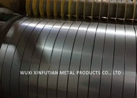 2D Finish 1.4521 / 444 Stainless Steel Metal Strips For  Water - Treatment Plant