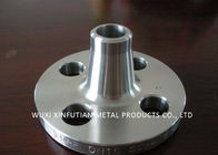 Customized Precision Casting  304  316L Stainless Steel Pipe Flanges Welded DIN2545