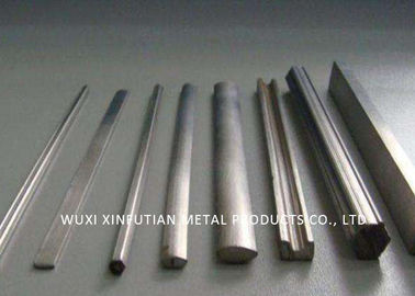 Good price NO.1 201 Acid White Stainless Steel Profiles Square Bar SGS Certificated online