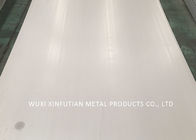 Baosteel Type 316 Stainless Steel Sheet NO1 Finish Corrosion Resistance