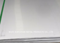 Tisco Stainless Steel Cold Rolled Sheet 4x8 201 Grade Stainless Steel Plate