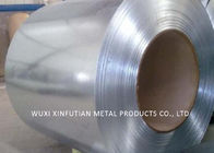 201 430 Material Strip Coil  with No. 1 2b Surface Treatment Stainless Steel Strip