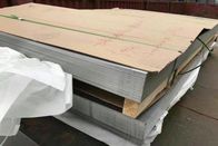 304 430 BA Finish Cold Rolled Stainless Steel Sheet 2B Plate In Coils