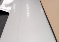 2B BA NO4 Surface Finish 304 Stainless Steel Sheet  0.8mm 1.2mm For Construction