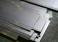 Durable U Shaped Channel Stainless Steel Profiles By Bending Or Laser Cutting