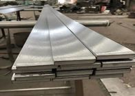 Polished Stainless Steel Profiles Flat Round U Channel Bar 316 316L 304