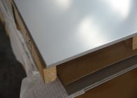 Cold Rolled Stainless Steel Thin Sheets , 1.2mm 304 Stainless Steel Sheet