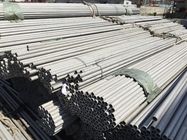 6 Inch Diameter Industrial Seamless Stainless Steel Pipe For Oil And Gas