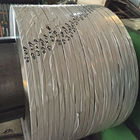 Cold Rolled Stainless Spring Stainless Steel Strip Coil Bright Annealed