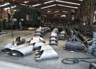 1.5 Inch 3 Inch Diameter Seamless Steel Pipe Cutting To Size As Customized
