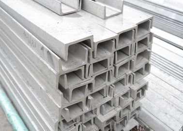 Good price ASTM A276 304 304l 316 Stainless Steel Profiles Stainless Steel U Channel online