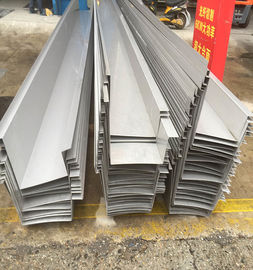 Hot Rolled 201 304 316 430 Stainless Steel Profiles Channel Bar U Shaped Channel