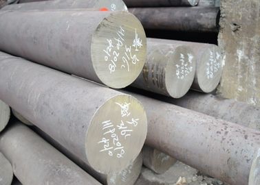Good price SUS 316 Stainless Steel Round Bar , Seamless Type Black Round Metal Bar online