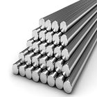 Customized 410 Stainless Steel Profiles 300 Series 316l 3mm Steel Round Bar