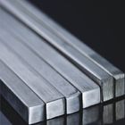 6mm ASTM Bright Stainless Steel Special Profiles 303 304 Stainless Steel Flat