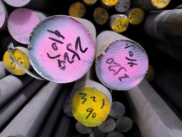 Good price Structural Bright Surface Stainless Steel Profiles SS 2520 3mm Steel Round Bar online