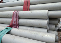 Incoloy 800H Seamless Ss Tubing Pipe 3 Inch Diameter For Heat Exchangers