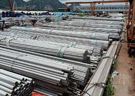 4 Inch 2 Inch Cold Rolled Pipe Seamless Alloy Steel Pipe Natural Color