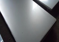Small Thin 4x8 316L 304L 304 Stainless Steel Sheet , Mirror Polished Stainless Steel Sheet
